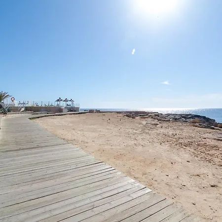 Apartment Llebeig 2 Oliva