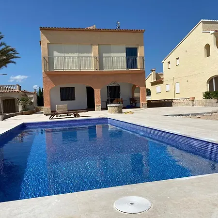 Llebeig 2 Apartamento Oliva