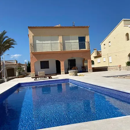 Llebeig 2 Apartamento Oliva