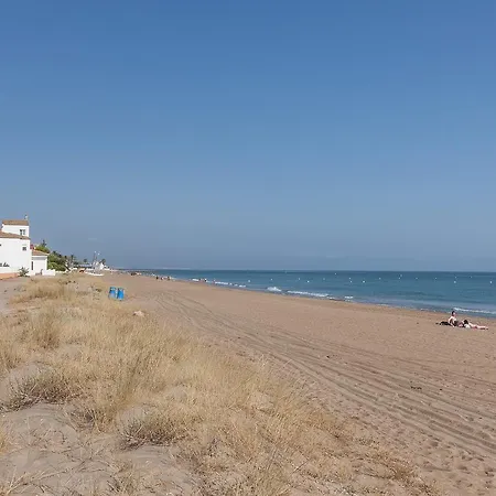 Apartamento Llebeig 2 *