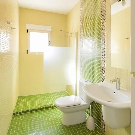 Apartamento Llebeig 2 *