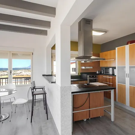 Llebeig 2 Apartamento *